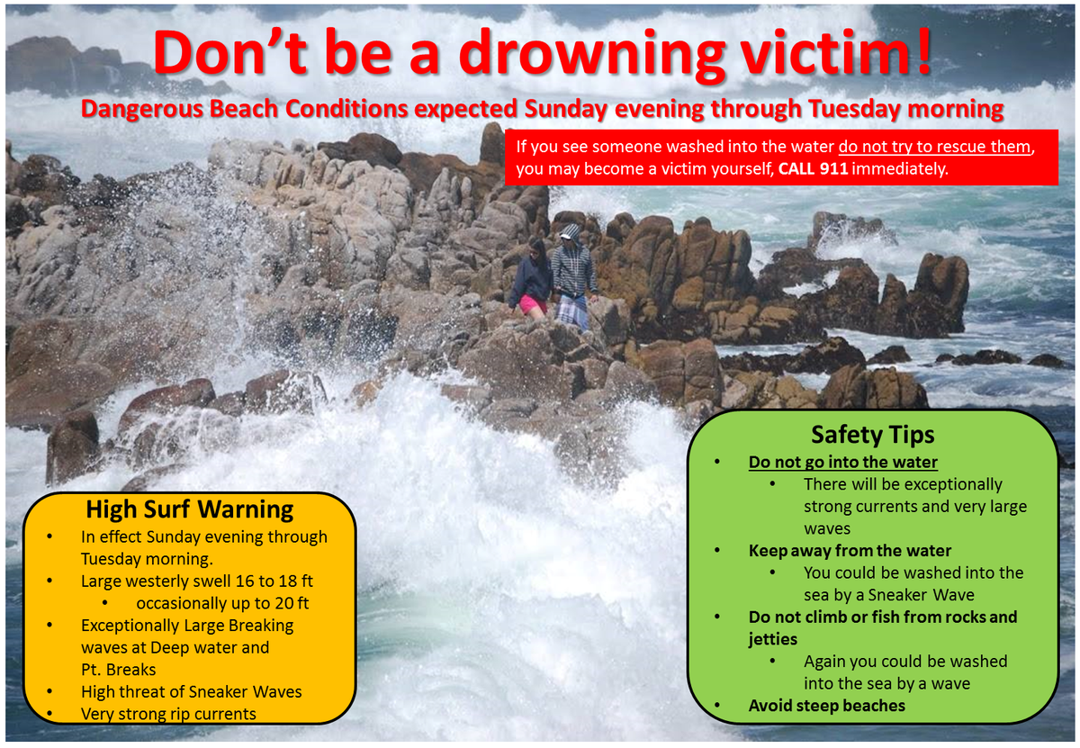 NWS Bay Area 🌉 tweet media