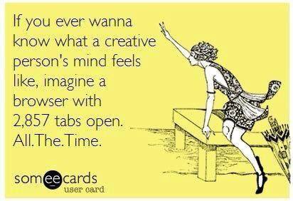NatashaWorby's tweet photo. My brain...and sometimes my browser! #planningqueen https://t.co/iMVamas7yi