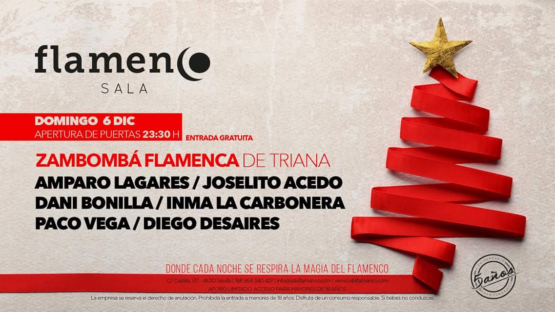 Nuestra #zambomba de #Triana <a href="/DesairesSevilla/">Desaires</a> <a href="/Amparolagares/">Emmanuel Amparo Lagares</a> <a href="/Danibonilla86/">Dani Bonilla</a> #lacarbonera #Joselitoacedo #pacovega