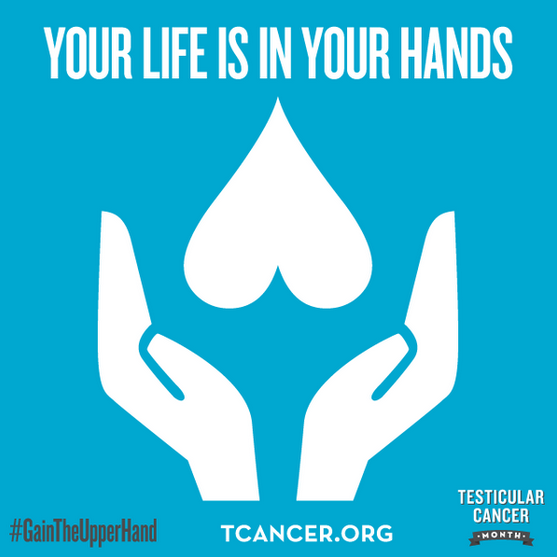 Don't be afraid to feel the balls. Everyone forgets that the balls need love too