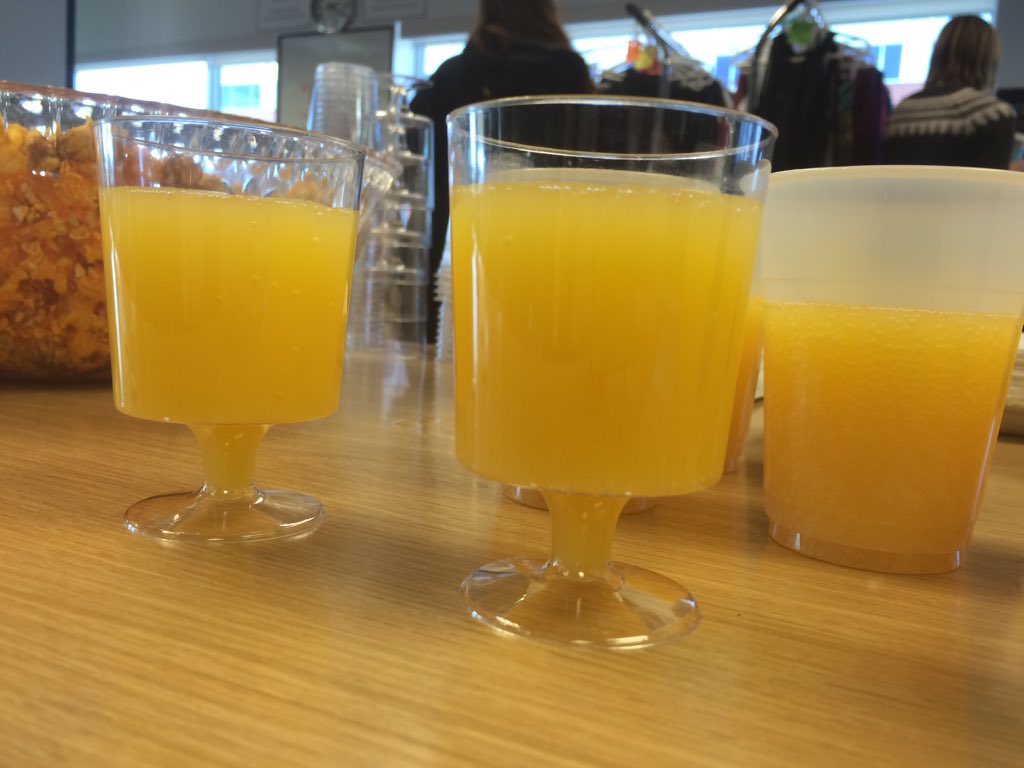 emilyteed's tweet photo. Who's up for Sunday mimosas? It's all happening  @Planethatch @thisisellaapp #thisisella https://t.co/20psXVlGb5