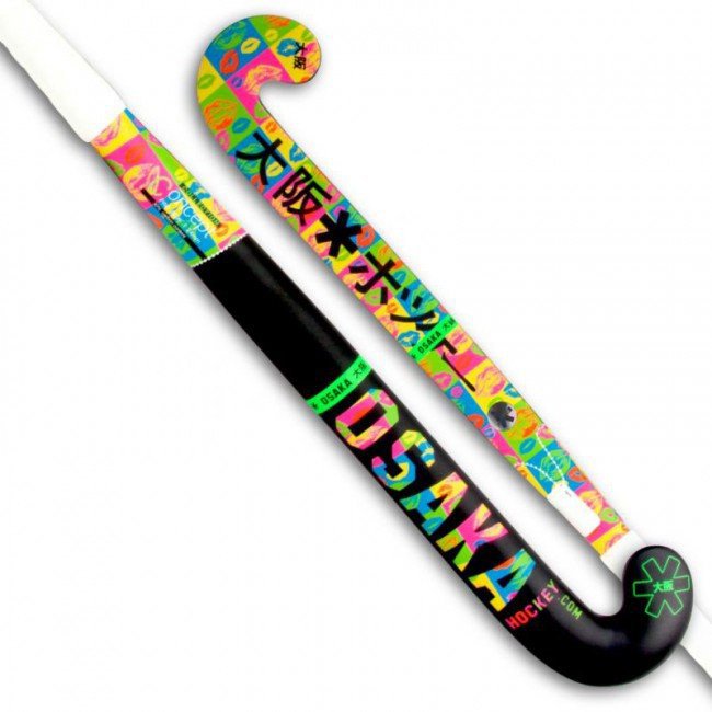 SportsHorizons's tweet photo. Osaka Lipstick Concept hockey stick https://t.co/wtJ1KFqihP https://t.co/b4xOYh5LjZ