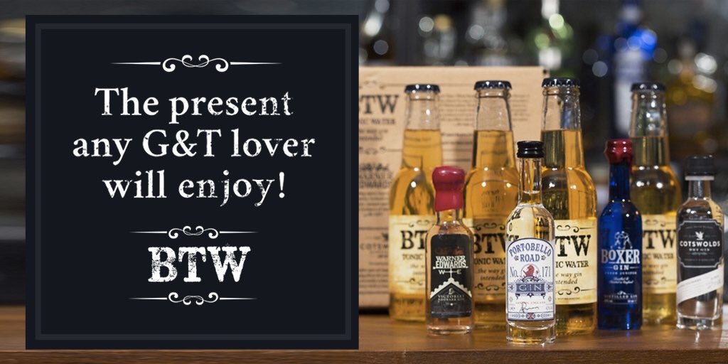 ProhibitionNI's tweet photo. Last #RepealDay giveaway up for grabs is @btwdrinks Gin gift pack RT &amp; Follow (we dragged it out and extra day yay!) https://t.co/uYYWBFxsVH