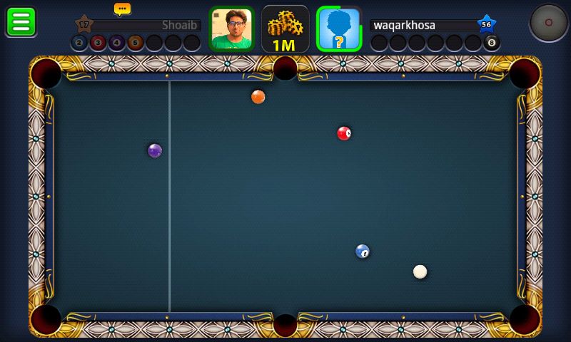 india_Terrorist's tweet photo. u could not help weeping, when u lose your half Coins in 8 Ball Poll Game
#8BallPoll
#Poll
#MiniClip https://t.co/xsKPBHielp