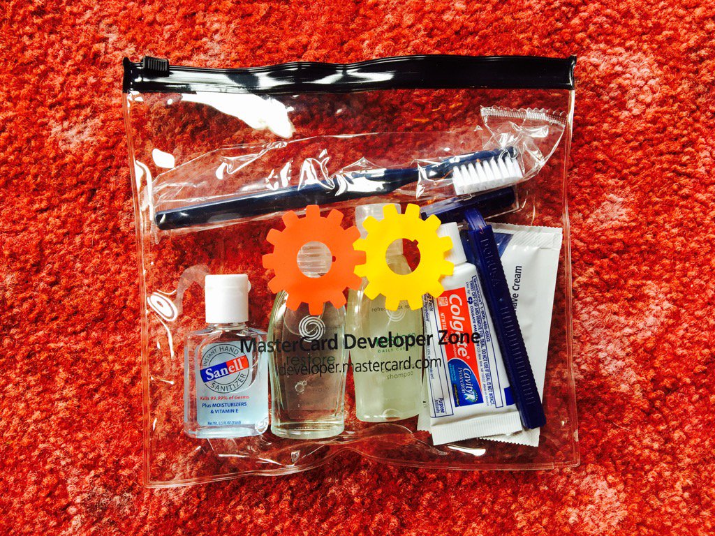 MastercardNews's tweet image. Our #MastersofCode hackers are staying fresh &amp;amp; focused after sleepless hours of coding #morninginspiration