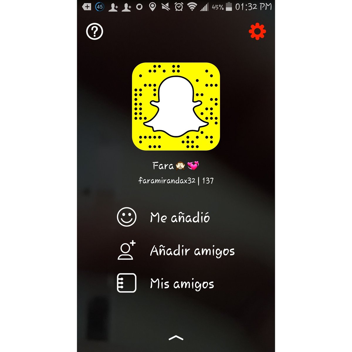 pereyrax3's tweet photo. SC👻 Faramirandax32 https://t.co/YrIGDWGiiY