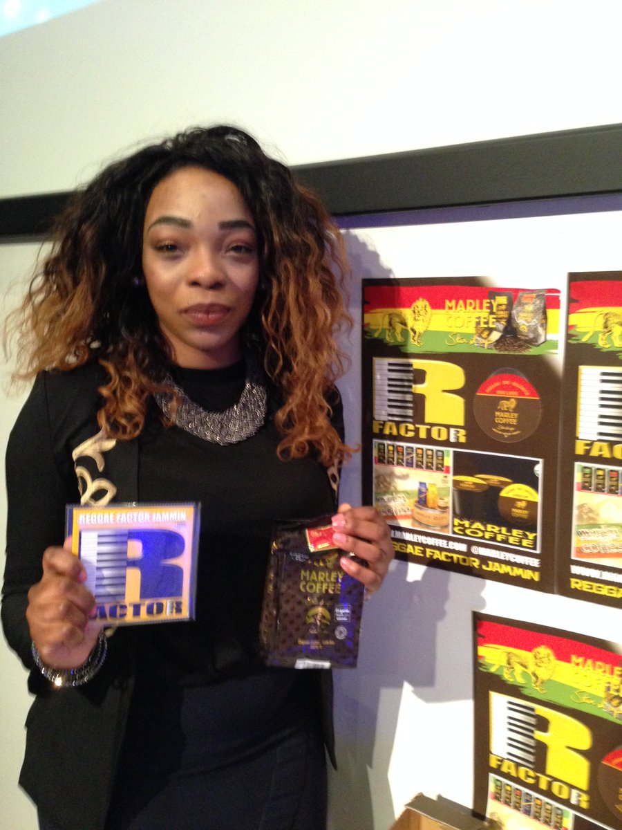 ReggaeFactor's tweet image. Reggae Factor Jammin Loving All Things Marley reggaefactor.com @Romarley @MarleyCoffeeUK @HouseofMarley