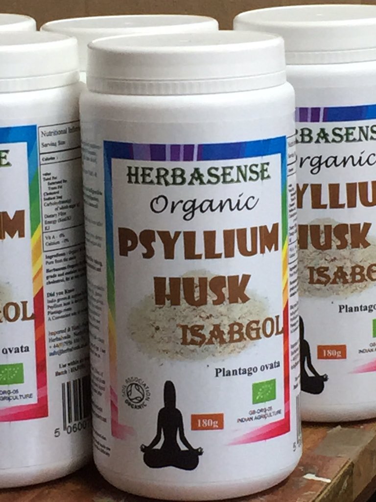 herbalveda's tweet photo. #Herbasense has recently #launched #organic#Psyllium Husk. Available for £5.95 on website or Ebay. https://t.co/fDFYeh1rJ0