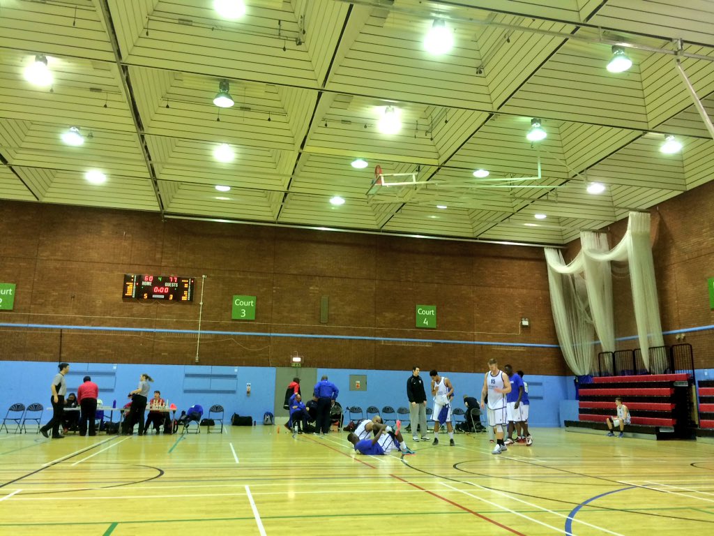 BrixtonRec tweet media
