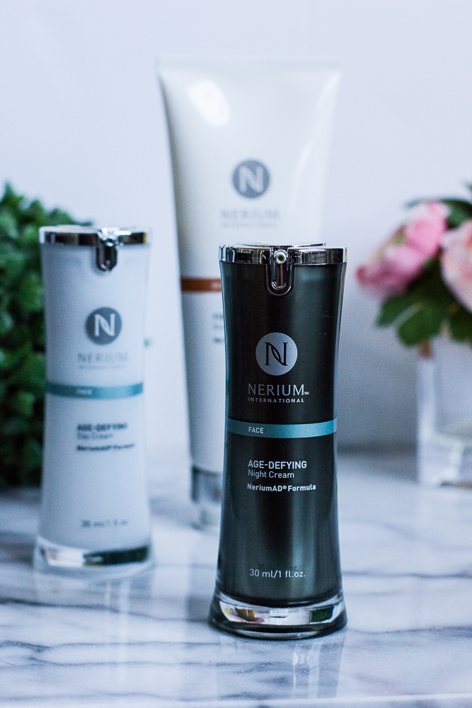 B_More_Real's tweet photo. KBStyled is swooning over Nerium's incredible age-defying products! Read why they love it: https://t.co/DrYeGfd3kA https://t.co/Nt0zR9Vmzs