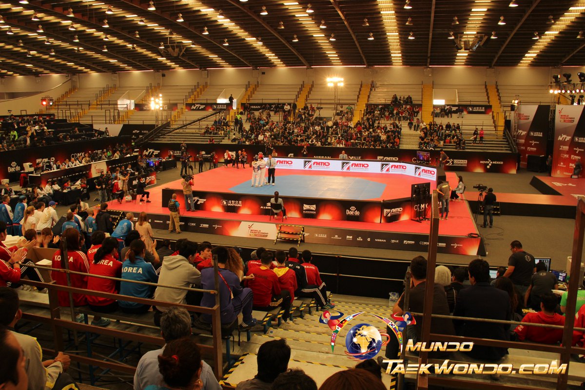 Mundotkd's tweet photo. GP.#TAEKWONDO VIDEOS. https://t.co/6La7CP3Oig https://t.co/OrhQ0ZARhI