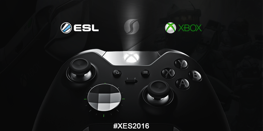 Supremacy_FR's tweet photo. Dès 20h, les #XboxEliteSeries reprennent leurs droits avec l'ouverture de la #Cup6 !
https://t.co/fXpRSXM9qu https://t.co/JtDl6C7Eg7