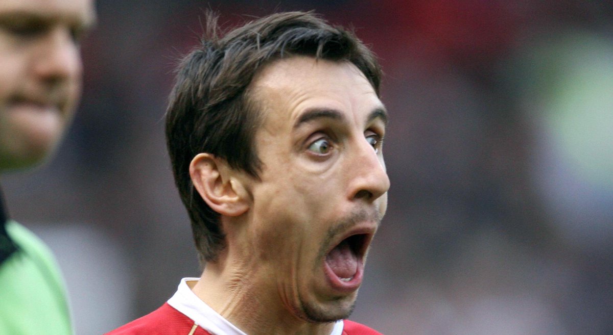 bet365's tweet photo. Bayern lost.
Barca didn't win.
Vardy didn’t score.
Newcastle beat Liverpool.
Bournemouth beat Chelsea. https://t.co/LgGKdMjYJH