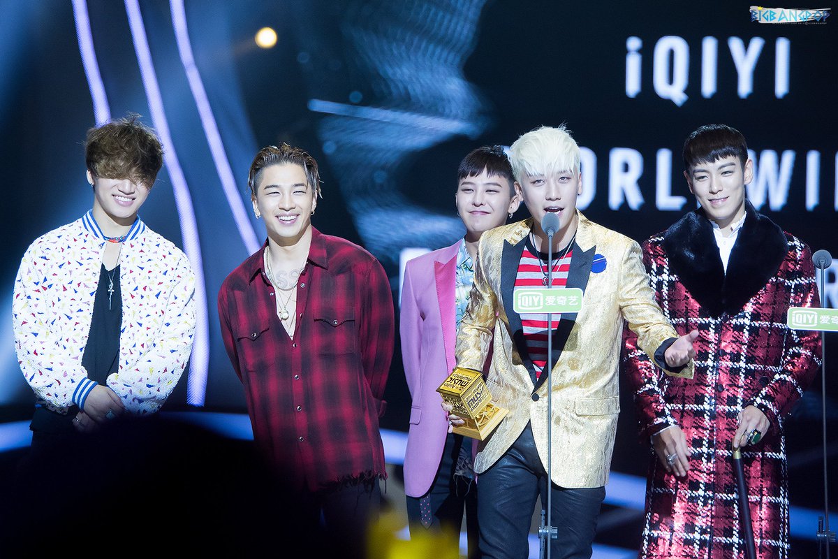 BIGBANG IS MY EVERYTHING imgur.com/L0jBs8V