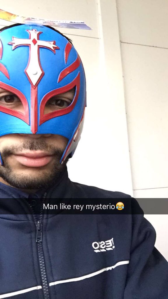 TylerRees's tweet image. @myles_morris En route Newcastle to 619 the linesman.