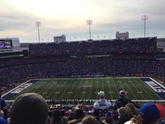 Let's go buffalo 🏈❤️💙❤️💙 https://t.co/8uimDGEXXa<a href="/tag/chef"class="tags"><span>#chef</span></a><a href="/tag/snapchat"class="tags"><span>#snapchat</span></a><a href="/tag/snapme"class="tags"><span>#snapme</span></a><a href="/tag/kaleykade"class="tags"><span>#kaleykade</span></a>