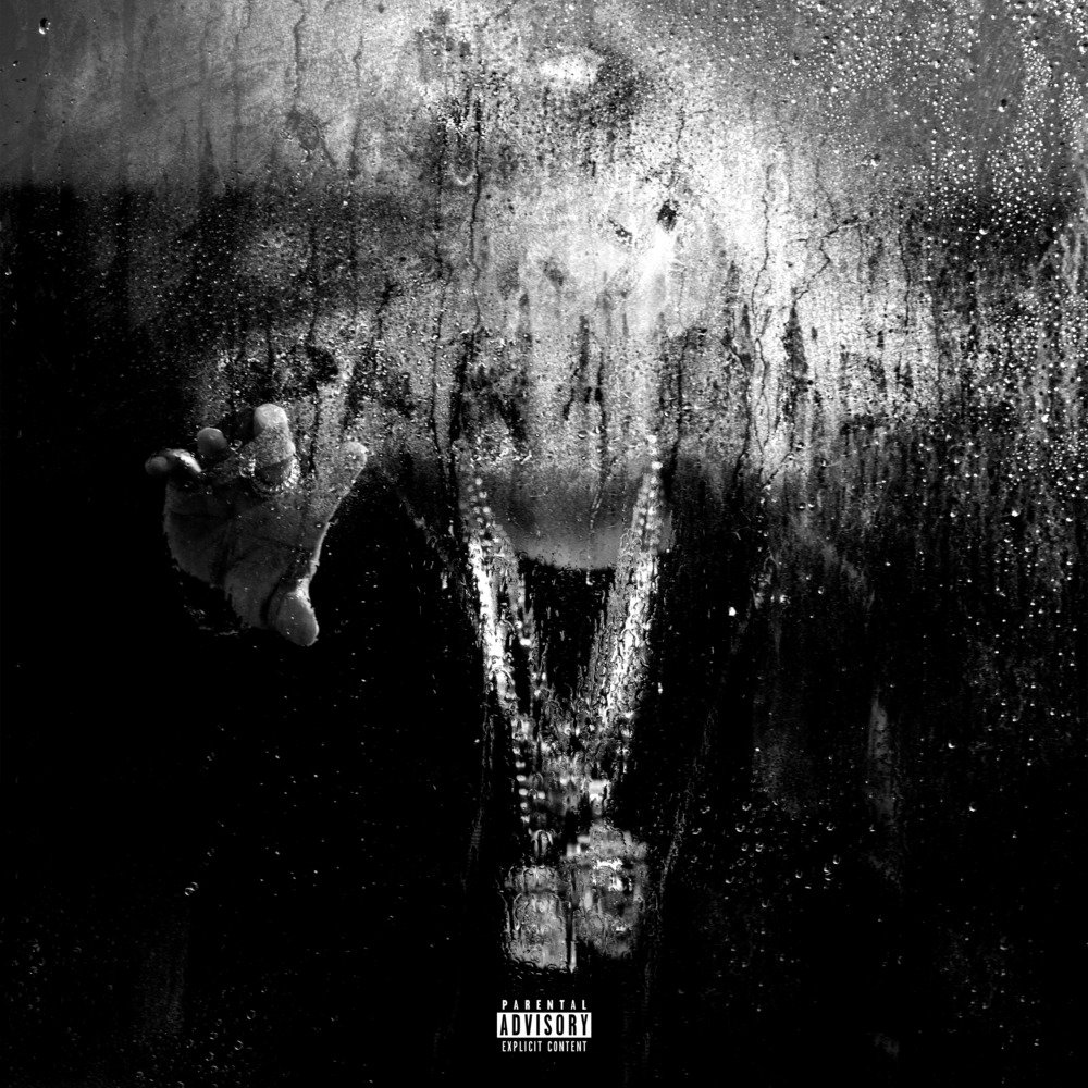 ComplexMusic's tweet photo. Is 'Dark Sky Paradise' a top 10 album of the year? https://t.co/OcV2FMmSQV https://t.co/KU4THsFCDB