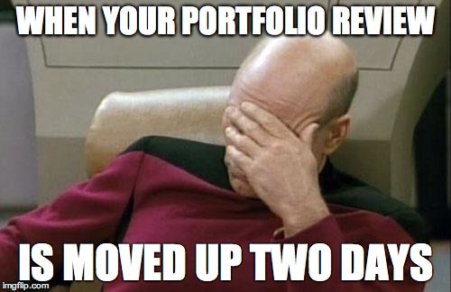 AllisonNash24's tweet photo. Meme for #untj4460! https://t.co/gK3ROqBVxt