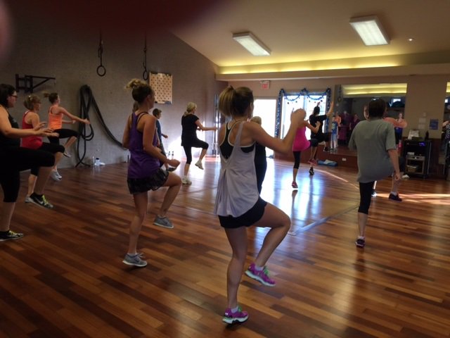 Heritage Fitness tweet media