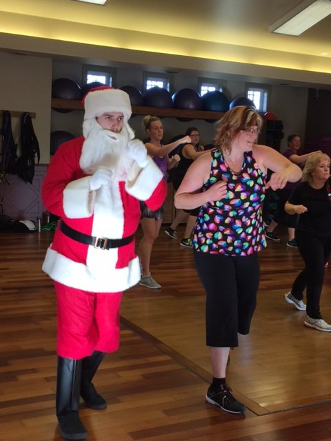 Heritage Fitness tweet media