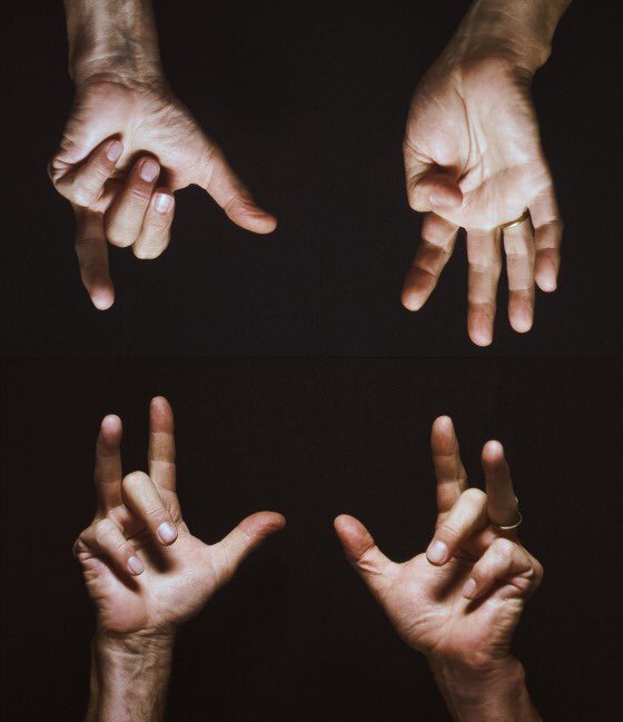 LACMA's tweet photo. Happy 74th birthday to artist @BruceNauman! Take a look at his works in our collection: https://t.co/Z2CX5QnV9v https://t.co/IpD1TDmEQ4
