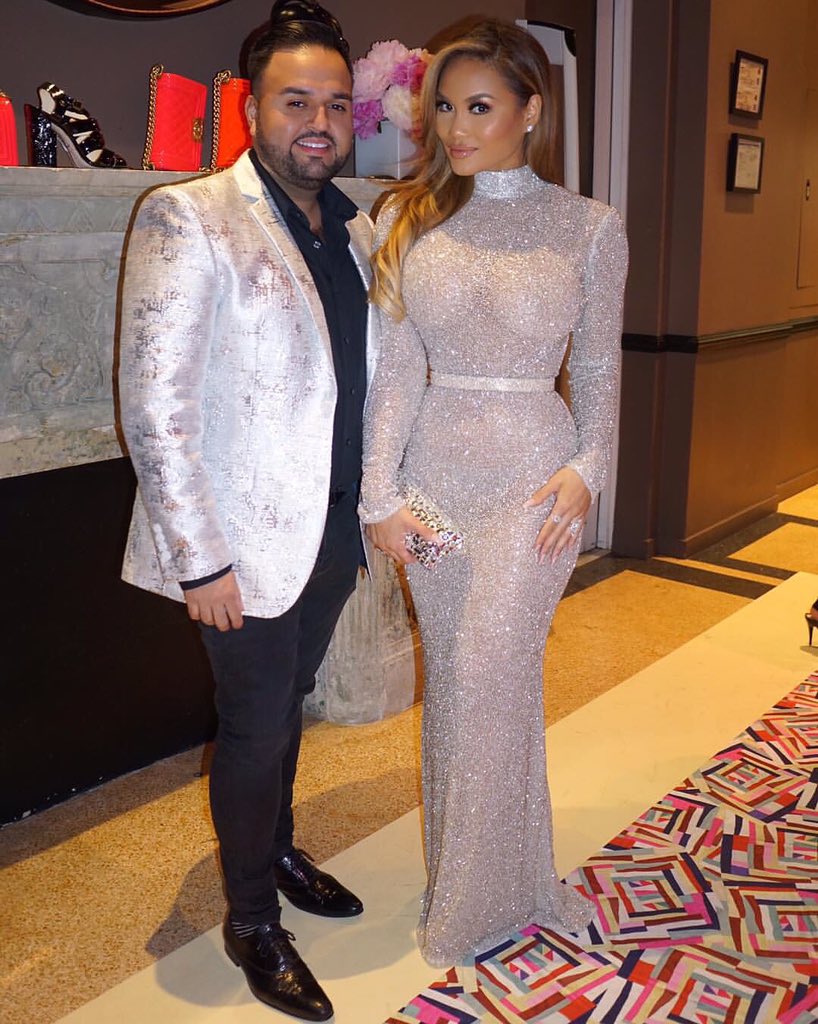 The gorgeous <a href="/daphnejoy/">DaphneJoy</a> looking stunning wearing designer <a href="/WilfredoGerardo/">WILLFREDO GERARDO</a>  #daphnejoy #Designer #willfredogerardo