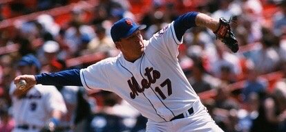 Happy Birthday to former pitcher Kevin Appier! He celebrates  No. 49 today. 