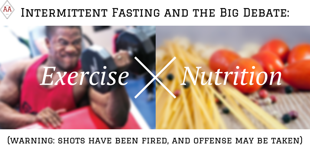 AnabolicAlpha's tweet photo. This is a great article, explaining which of these two is better for fat loss.
https://t.co/dmgAjo1X2p https://t.co/WpW3yAXyki