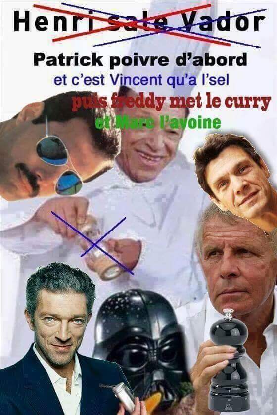 _DaftProd's tweet photo. Quand un montage part beaucoup trop loin https://t.co/CkE6hDiA68