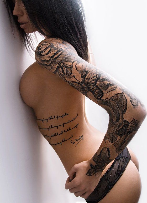 OutlineInk's tweet photo. Tattoos #Tattoos #tattoosforwomen https://t.co/4R8YbQ70QA https://t.co/v6SXMqDYhH