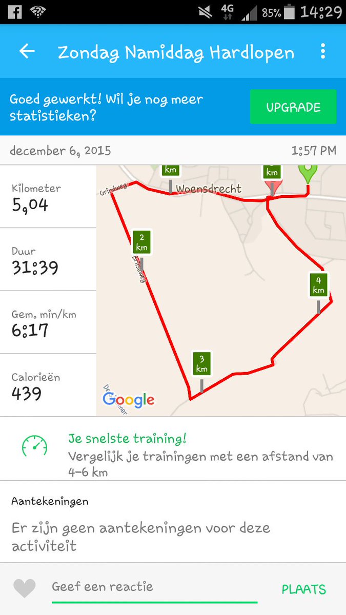 FiksRenko's tweet photo. Gedaan.....deelname aan #runkeeper #global5k https://t.co/zHBh3PxGzi