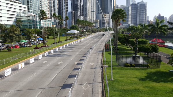 PanamáAmérica tweet media
