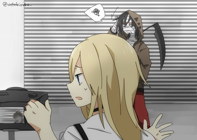 ザック 高画質 のtwitterイラスト検索結果