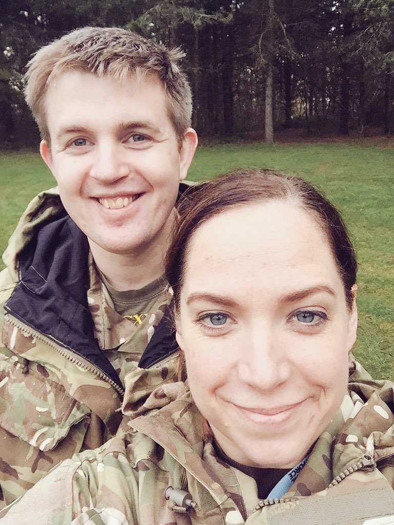 TrentWgSO's tweet photo. #leadership training day instructors @1260Aircadets @OCtrent1 @trentwingatc #cdttraining #whatwedo #challenge https://t.co/ypiyU395KJ