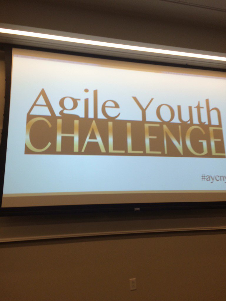 GenesisBussey's tweet photo. @MicrosoftNY ready for the #aycnyc https://t.co/NIUt60anN0