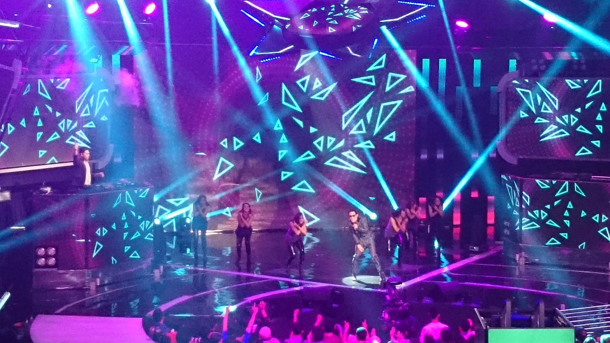 <a href="/sandycanester/">SandyCanester</a> <a href="/alchehab_/">iqbal alchehab</a> membuat panggung The Remix HACEPPPP!!! #TheRemixNETHUAWEI #NontonTheRemix