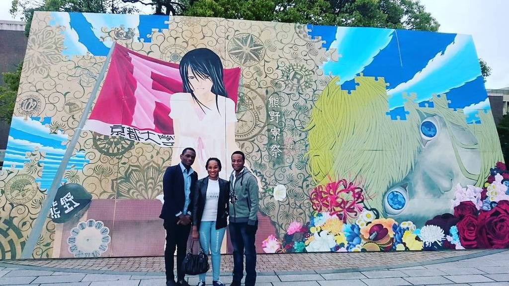 InstaKyoto's tweet image. #artsundays #humanforscale by comfort305 ift.tt/1TtM6jA