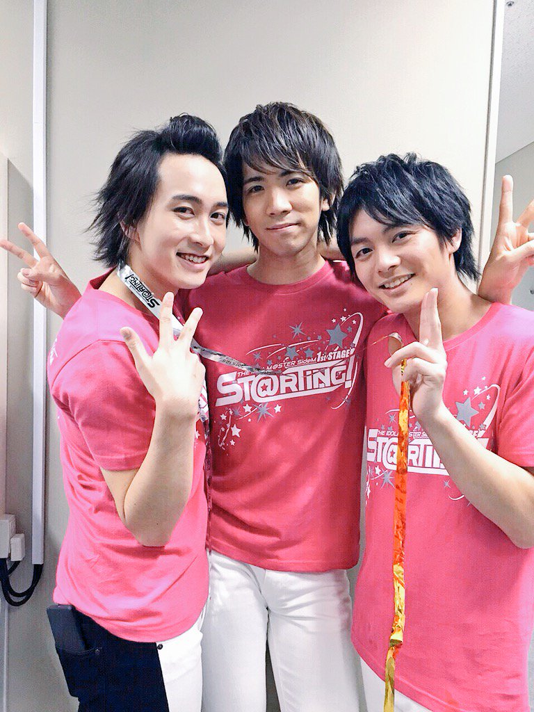 The Idolm Ster Sidem 1st Stage St Rting 出演者感想まとめ 7ページ目 Togetter The Idolm Ster Sidem 1st Stage St Rting 出演者感想まとめ 7ページ目 Togetter