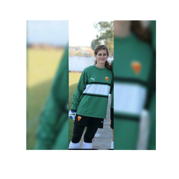 Ayer en la selección extremeña sub-16