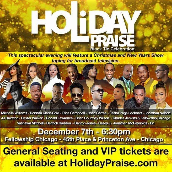 CharlesJenkins7's tweet photo. Join these mighty men tomorrow #IsaacCarree #JonathanNelson #DonaldLawerence #JJHairston #DexterWalker https://t.co/S1Kx902gMO