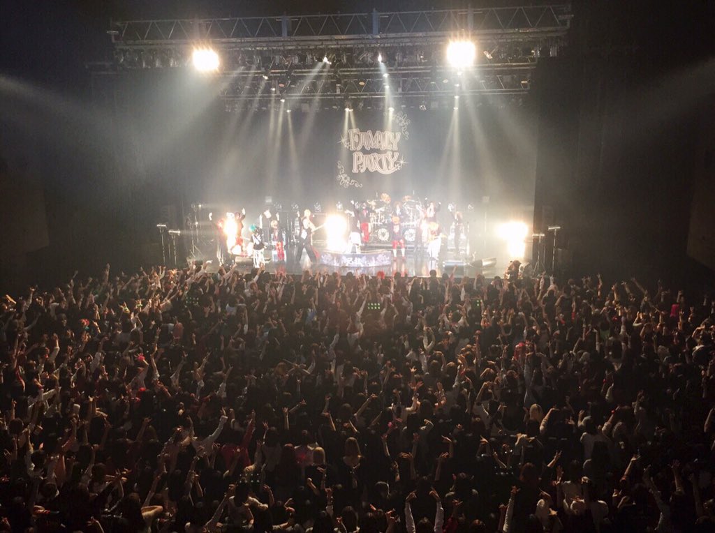 己龍(kiryu) / Royz / コドモドラゴン(codomo dragon 己龍(kiryu) / Royz / コドモドラゴン(codomo dragon