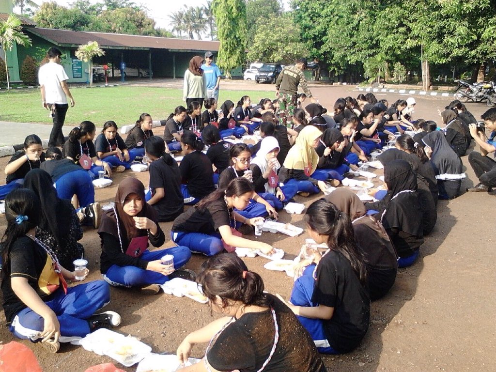 MPK SMAN 1 Jakarta tweet media