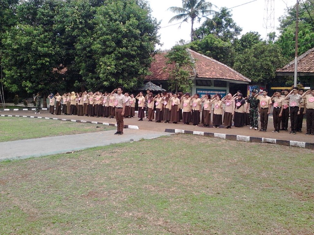 MPK SMAN 1 Jakarta tweet media