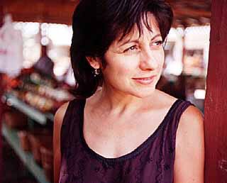 Happy Birthday, Tish Hinojosa! 