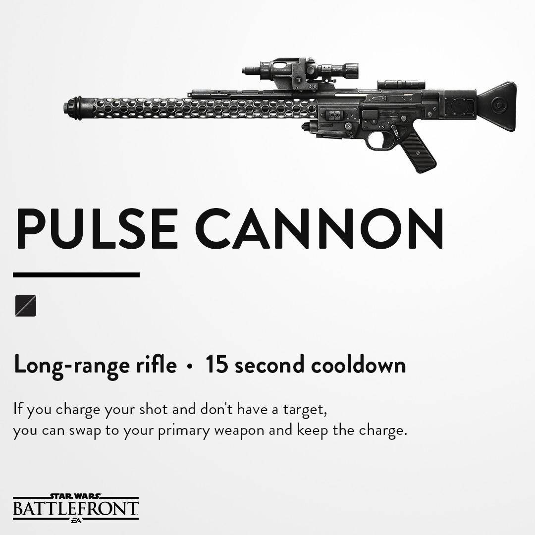 star wars pulse cannon star wars pulse cannon