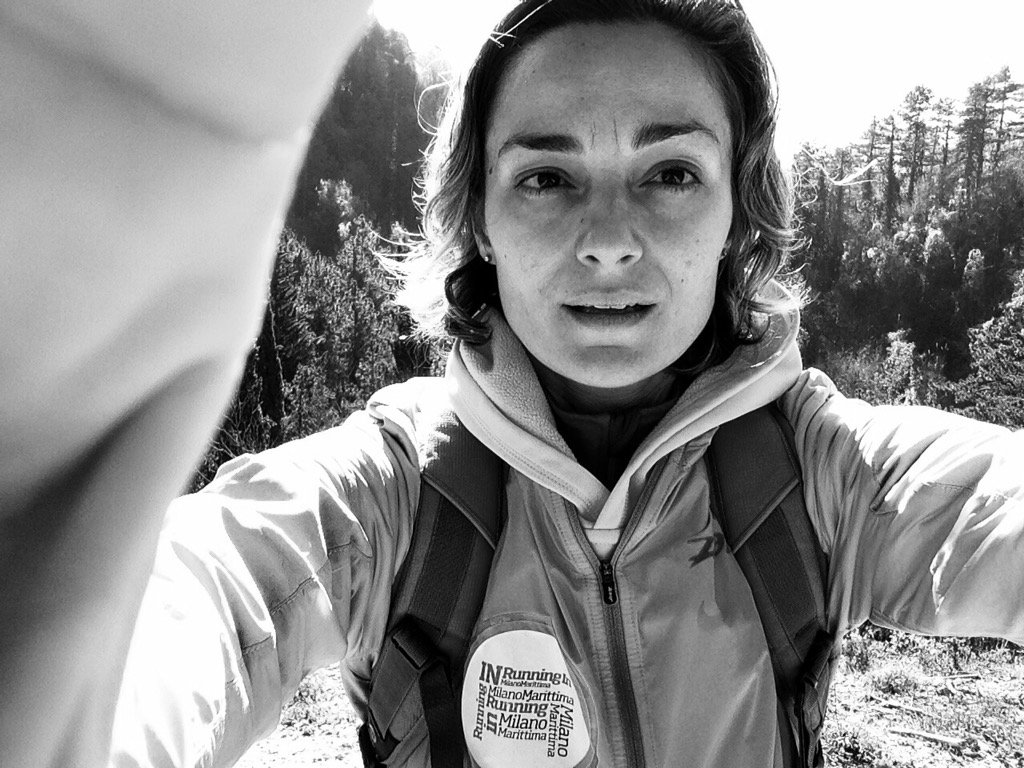 piadinara77's tweet photo. Ricordo di una bellissima passeggiata in solitaria #Brisighella #Rontana #parcoCarnè sempre grazie CAI!!! https://t.co/wPliL7SzXv