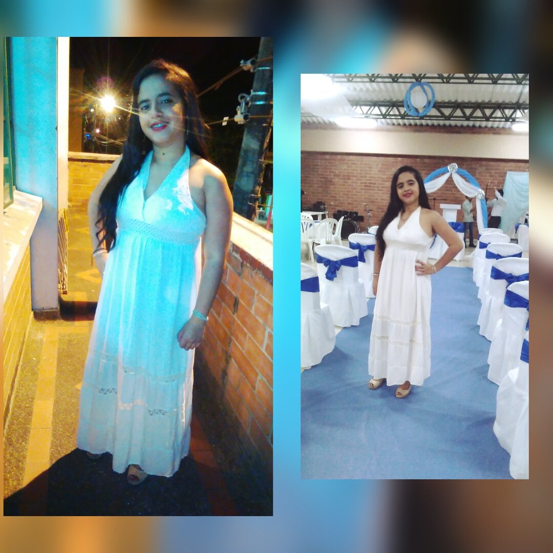 MCSG17's tweet photo. Matrimonio de la prima.💞 https://t.co/TpCKZgBCJ6