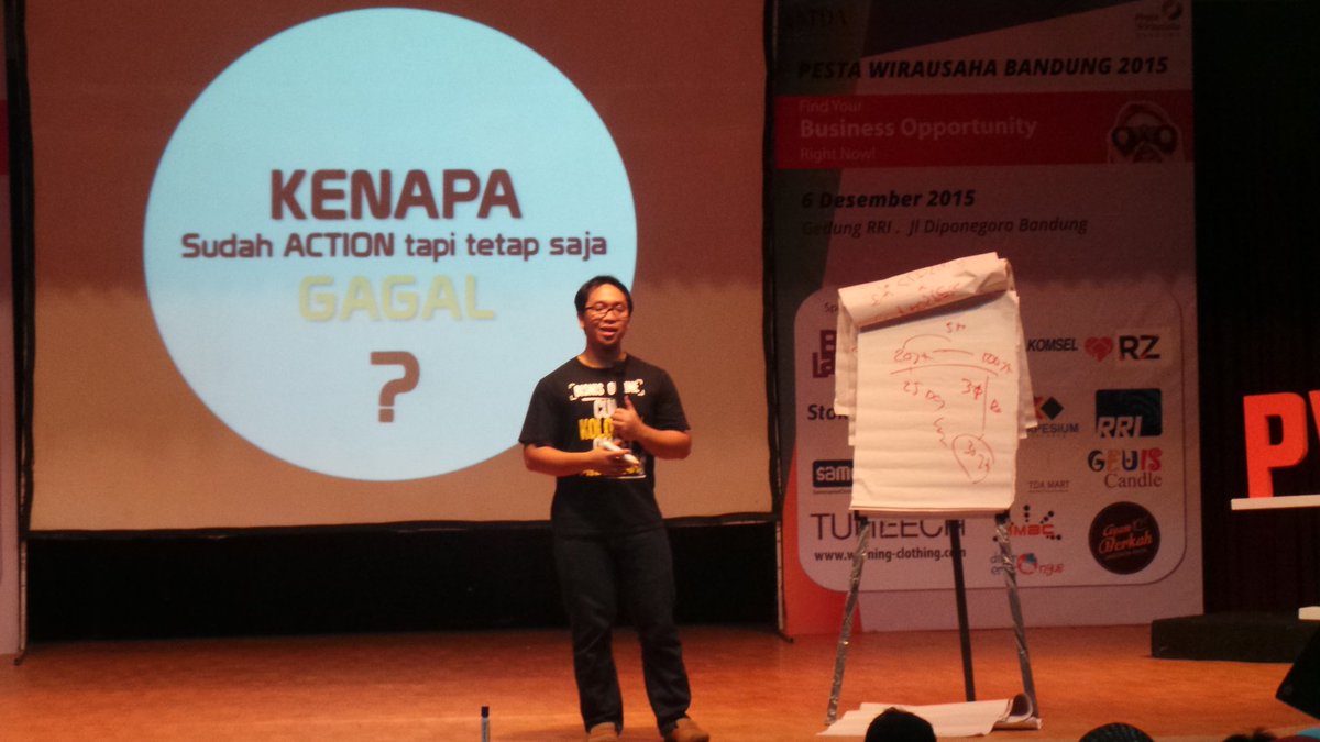Deddy Novrandianto tweet media