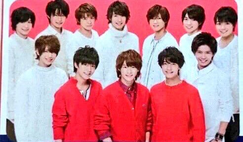 TMM_SoKaito's tweet photo. ジャニーズの格差
嫌なひと

＞RT

«拾い画» https://t.co/Iulglptbgv