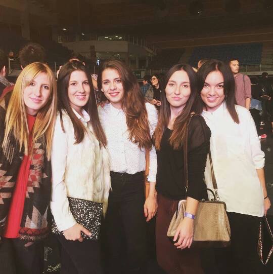 JoanittaRG's tweet photo. Experiencia inolvidable! #supersubmarina https://t.co/C84PRN9JEn
